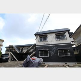 滝の茶屋駅より徒歩14分 1階 築54年6ヶ月の賃貸物件