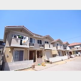 パークハイム向陽Ｃ 1階 築17年2ヶ月の賃貸物件