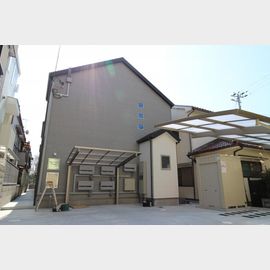 メゾンプラージュの賃貸物件