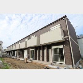 垂水駅より徒歩18分 1階 築5年10ヶ月の賃貸物件