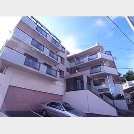 ヒルサイドテラス垂水 2階 築36年10ヶ月の賃貸物件