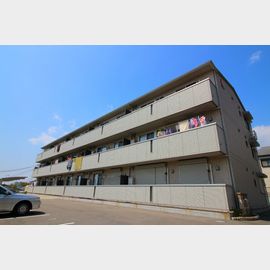 塩屋駅より徒歩19分 2階 築15年10ヶ月の賃貸物件