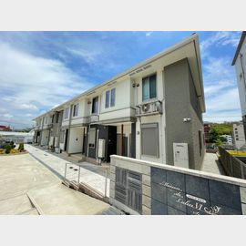 メゾンドカルム６の賃貸物件