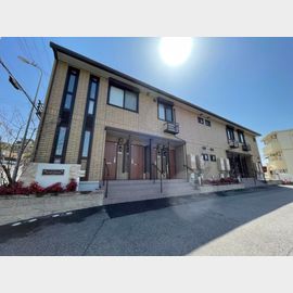 サニーゲイブルズ 2階 築11年4ヶ月の賃貸物件