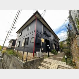 垂水駅よりバス14分 築31年5ヶ月 2階建の賃貸物件