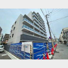 垂水駅より徒歩8分 1階 築2年6ヶ月の賃貸物件