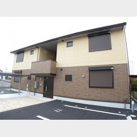 フェリーチェ加佐Ｂ棟の賃貸物件