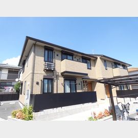 アネックスパル自由が丘の賃貸物件