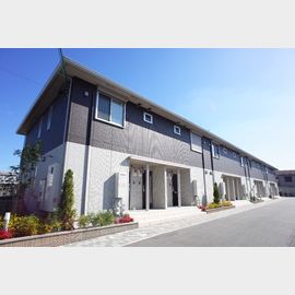 エクレール福井の賃貸物件