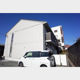 シャルムコートの賃貸物件