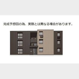 恵比須駅より徒歩5分 新築 3階建の賃貸物件