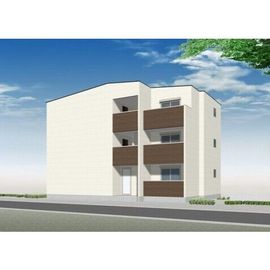 滝の茶屋駅より徒歩5分 新築 3階建の賃貸物件