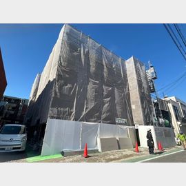 塩屋駅より徒歩16分 3階 築1年10ヶ月の賃貸物件