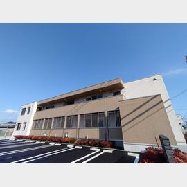 林崎松江海岸駅より徒歩19分 2階 築1年11ヶ月の賃貸物件