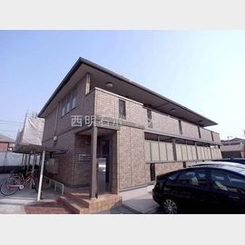 西二見駅より徒歩9分 2階 築18年10ヶ月の賃貸物件