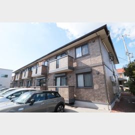 西二見駅より徒歩7分 2階 築18年10ヶ月の賃貸物件