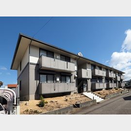 エステート桃山２の賃貸物件