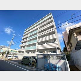 垂水駅より徒歩6分 1階 築13年7ヶ月の賃貸物件