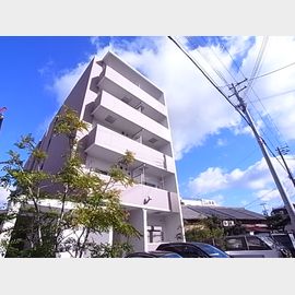 垂水駅より徒歩5分 3階 築18年の賃貸物件