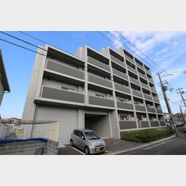 西舞子壱番館 5階 築14年4ヶ月の賃貸物件