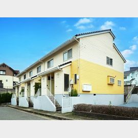 伊川谷駅よりバス15分 1階 築38年4ヶ月の賃貸物件