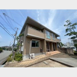 ディー・ヴェルジェ２ 1階 築15年6ヶ月の賃貸物件