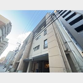 江坂駅より徒歩5分 5階 築20年8ヶ月の賃貸物件