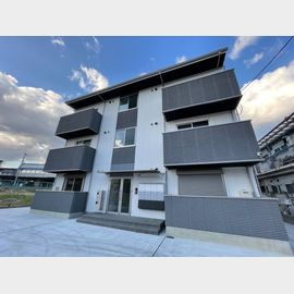 フェリオ江坂の賃貸物件