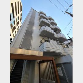 プレリエ江坂の賃貸物件