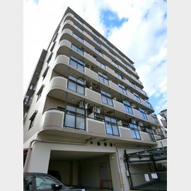 吹田駅より徒歩5分 2階 築25年11ヶ月の賃貸物件