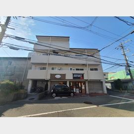 タカラマンション 2階 築31年9ヶ月の賃貸物件