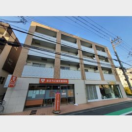 江坂駅より徒歩5分 2階 築18年11ヶ月の賃貸物件