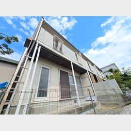 Casaみのお 1階 築40年の賃貸物件
