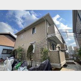 江坂ＧａｒｄｅｎＨｉｒａｎｏＳｔａｇｅＢ 2階 築16年4ヶ月の賃貸物件