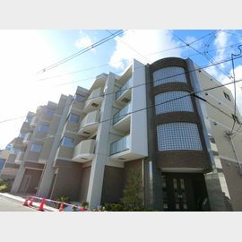 サンシャイン江坂5 4階 築6年6ヶ月の賃貸物件