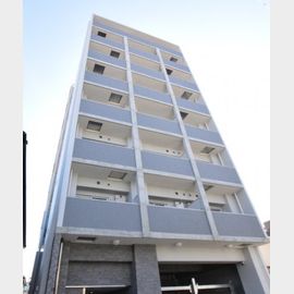 Ｍコート江坂 2階 築9年1ヶ月の賃貸物件