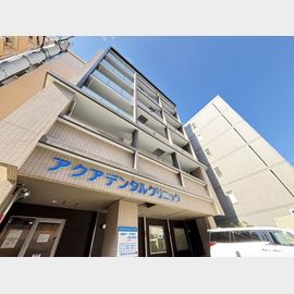 江坂駅より徒歩5分 5階 築17年9ヶ月の賃貸物件