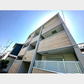 IDCパロス江坂垂水町アイシア 1階 築7年9ヶ月の賃貸物件