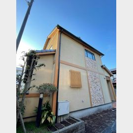 豊津駅より徒歩7分 築57年3ヶ月 2階建の賃貸物件