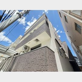 フジパレス江坂６番館 2階 築7年5ヶ月の賃貸物件