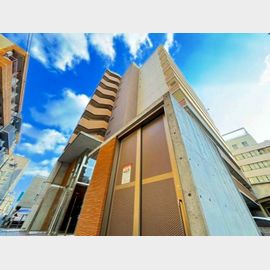 ルーエ江坂の賃貸物件