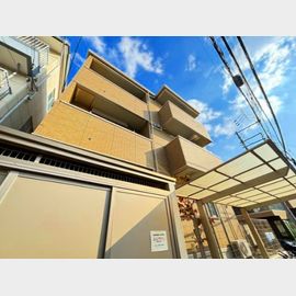 エルスール江坂 2階 築10年4ヶ月の賃貸物件