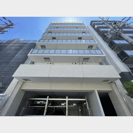 江坂駅より徒歩4分 5階 築8年7ヶ月の賃貸物件