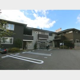 江坂駅より徒歩7分 1階 築6年9ヶ月の賃貸物件