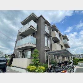 江坂駅より徒歩15分 3階 築9年5ヶ月の賃貸物件