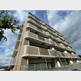 江坂駅より徒歩14分 3階 築29年8ヶ月の賃貸物件