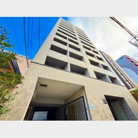 レジディア江坂の賃貸物件