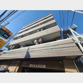 童夢江坂 3階 築24年5ヶ月の賃貸物件
