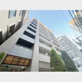 パストラーレ江坂 3階 築21年2ヶ月の賃貸物件