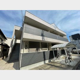 サンライズスター 2階 築8年9ヶ月の賃貸物件